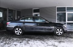 BMW Řada 5 530d xDrive