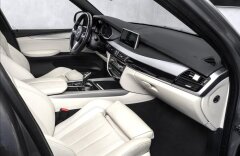 BMW X5 30d xDrive M-paket, LED, 5let servis
