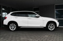 BMW X1 xDrive 18d, Sport line, Záruka,CZ