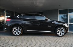 BMW X6 3.0 Ventilace, kamera  xDrive 30d