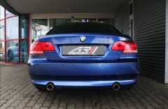 BMW Řada 3 335i