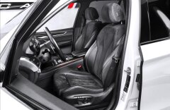 BMW X5 M 50d panorama, HK audio, nezávislé