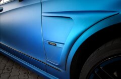 Mercedes-Benz CLS 350 CDI 4-Airmatic, Brabus styling,LED,Individual