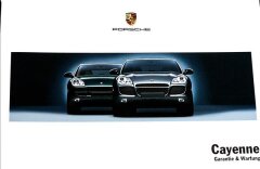 Porsche Cayenne S, Panorama, Vzduch. podvozek, TV, Navigace