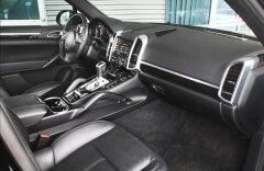 Porsche Cayenne 3.0   Diesel