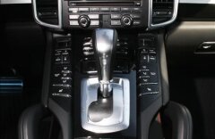 Porsche Cayenne 4.8 GTS Vzduch Burmester Nezávislé top.