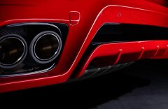 Porsche Cayenne GTS Techart Magnum