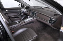 Porsche Panamera Turbo, maximální výbava, TOP stav