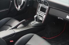 Porsche 911 997 Turbo TechArt GT Street Cabrio
