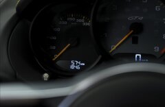 Porsche Cayman GT4 Clubsport paket, keramiky, navigace