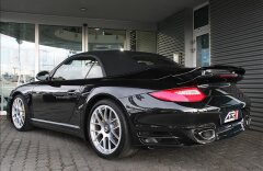 Porsche 911 Turbo S  Exclusive