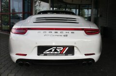 Porsche 911 Carrera 4 S Cabriolet  Sport design paket