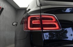 Bentley Bentayga V8 diesel, panorama, CZ