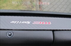 Maserati Granturismo S MC Paket