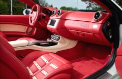 Ferrari California 4,3 Diamond kola Magnetic ride