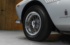 Ferrari 250 GT GT/E 2+2