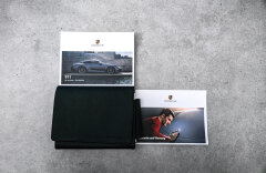 Porsche 911 3.0 Targa 4 InnoDrive Sport Chrono Matrix