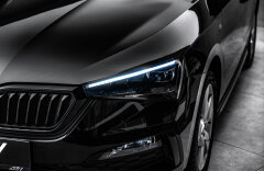 Škoda Scala 1.5 TSI 110kW Monte Carlo Pano
