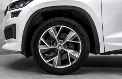 Škoda Kodiaq 2.0TDI 147 kW Sportline 4x4 DSG Matrix Tažné