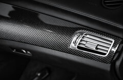 Mercedes-Benz CLS 63 AMG Designo Carbon H&K