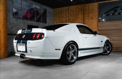 Ford Mustang 5,0 SHELBY GT 350, R TUNE, EU REGISTRÁCIA