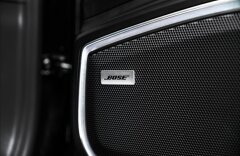 Porsche Panamera 4, Matrix, PDLS+, Panorama