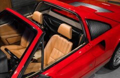 Ferrari 328 328 GTS TARGA, ORIGINAL STAV