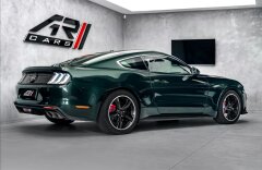 Ford Mustang BULLITT, 338kW,  EU, 12 000km