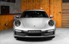 Porsche 911 3,0 Carrera S, SPORT CHRONO, PDLS, LIFT
