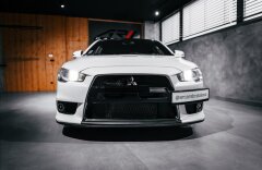 Mitsubishi Lancer 2,0 EVOLUTION X, FINAL EDITION, EU REGISTRATION