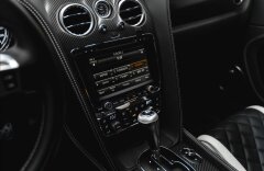 Bentley Continental GT 4,0 V8 S, CARBON-CERAMIC, NAIM