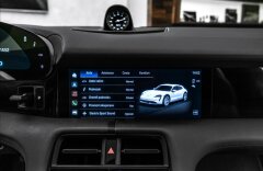Porsche Taycan Cross Turismo 4, Sport Chrono, Pano