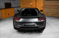 Ferrari 812 6,5 6,5 V12, SUPERFAST DCT F1, LIFT, 360 KAMERA