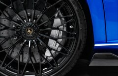Lamborghini Aventador LP 780-4 ULTIMAE 1/350