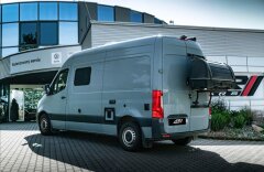 Mercedes-Benz  Sprinter 315 CDI obytný vůz  obytný automobil