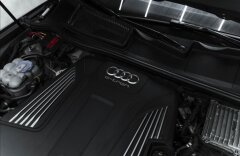 Audi Q7 3,0 TDI e-tron QUATTRO, B&O, PANO, MASÁŽE