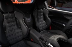 Ferrari SF90 Spider*Skladem*nové*karbon*pak