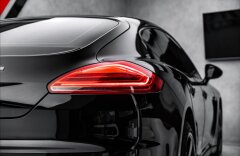 Porsche Panamera V6 Turbodiesel, šíbr, soft, PDLS