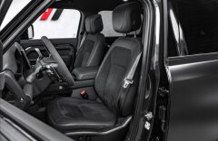 Land Rover Defender P525 V8 5.0 SC Carpathian Edition