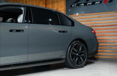 BMW Řada 7 3,0 740 d xDrive M SPORT, SKY LOUNGE, EXECUTIVE
