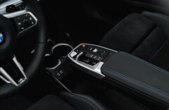 BMW X1 2,0 23 d xDrive M SPORT, H/K, PANO, HEAD-UP