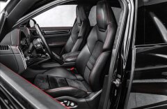 Porsche Cayenne GTS, Sport design, panorama, head-up, soft