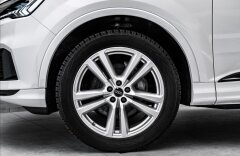 Audi Q7 50 TDI Sline, Matrix, dověry, B&O