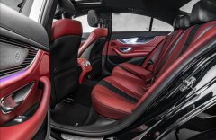 Mercedes-Benz CLS 450 4Matic AMG, Designo, 360