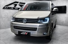 Volkswagen Multivan 2,0 BITDI 132KW DSG HL 4M