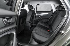 Audi A6 Allroad 50 TDI Q, Matrix, Nez.top, Black
