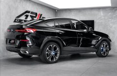 BMW X6 xDrive30d, Individual, Laser