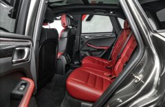 Porsche Macan S 250kW, Panorama, BOSE, PCM
