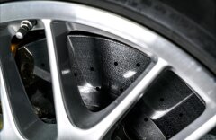 Porsche Panamera Turbo S Executive, 29tkm!!! TOP  ov,ru