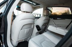 Maserati Quattroporte 3,0 V6 S AUTOMAT, VÝFUKY, NAVI